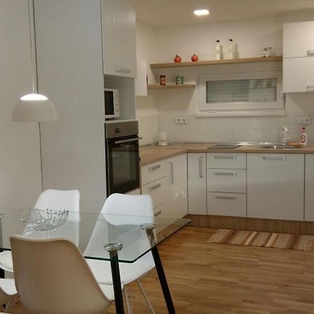 Modern City Apartments Сараєво Екстер'єр фото