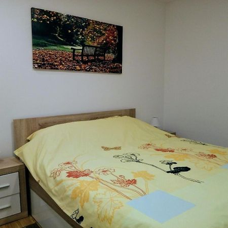 Modern City Apartments Сараєво Екстер'єр фото