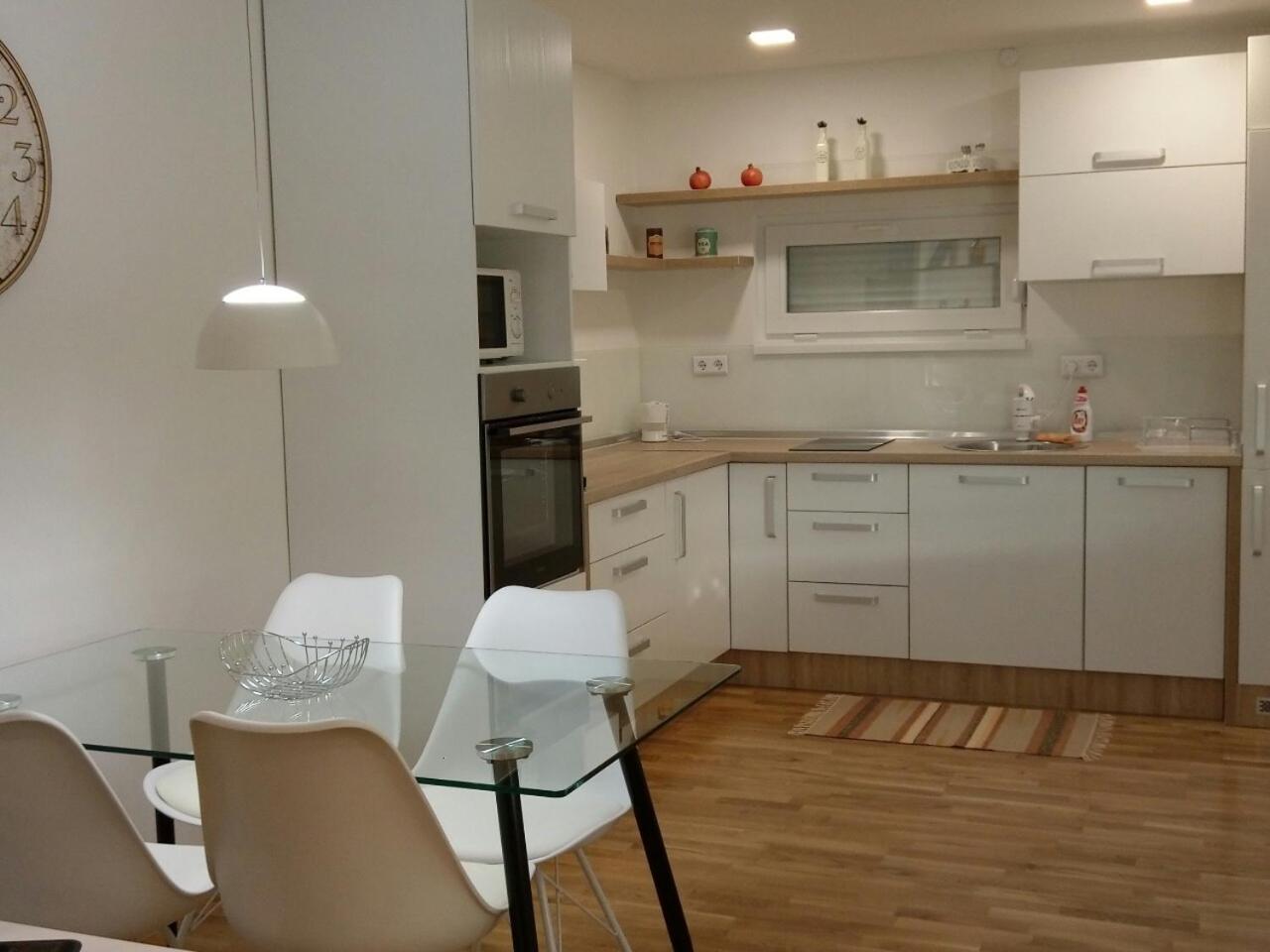 Modern City Apartments Сараєво Екстер'єр фото