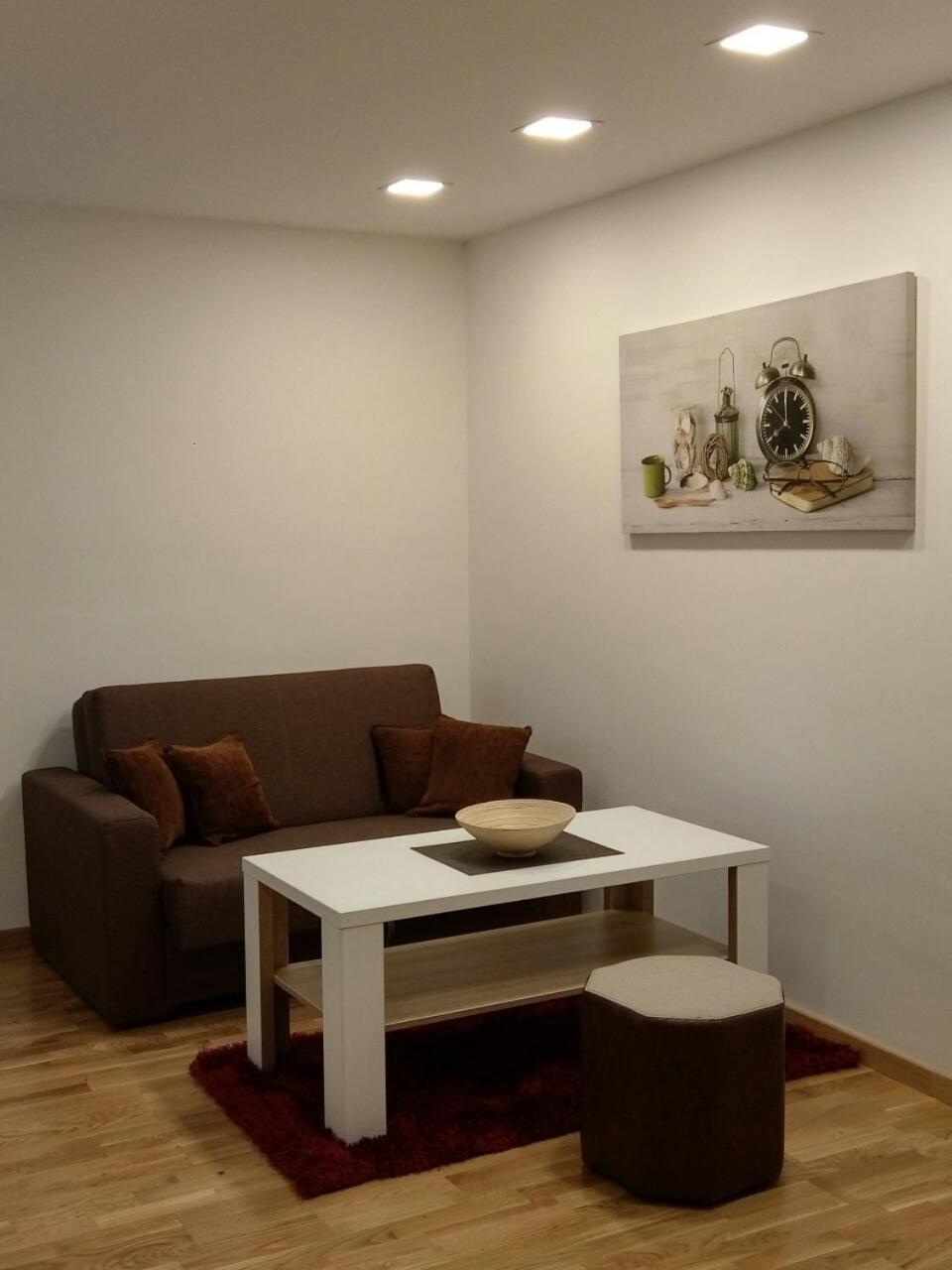 Modern City Apartments Сараєво Екстер'єр фото