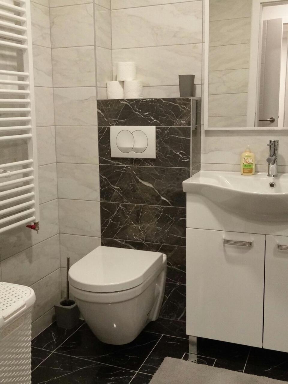 Modern City Apartments Сараєво Екстер'єр фото